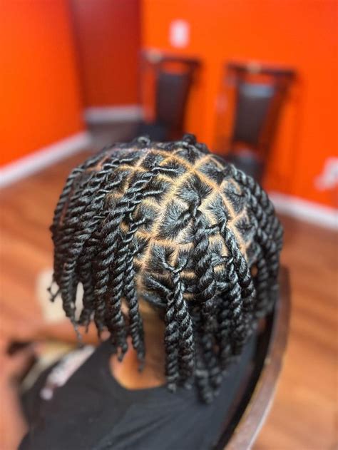 how much does 2 strand twist cost